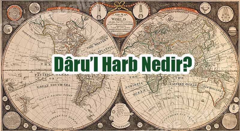 darulharpnedir