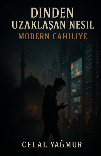 Mağaza 8 Modern Cahiliye
