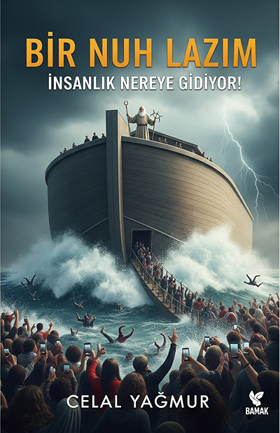 Mağaza 9 Bir Nuh Lazım