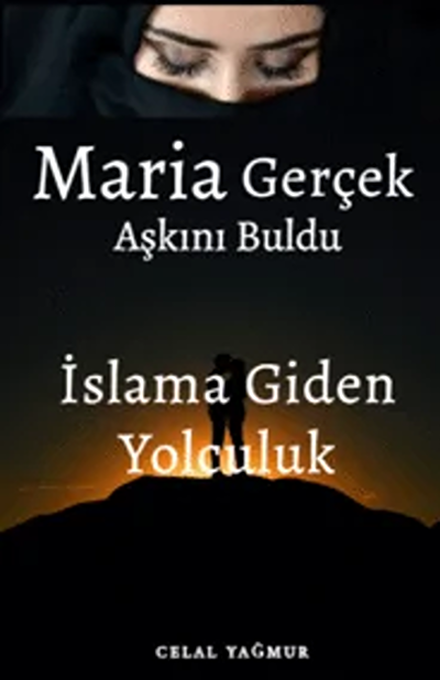 Mağaza 11 Maria'nın Aşkı
